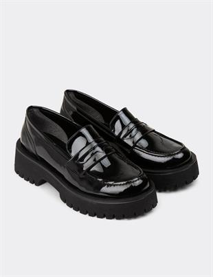 PM CASNO KP4 36-40 LOAFER