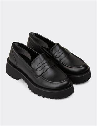 PM CASNO KP4 36-40 LOAFER