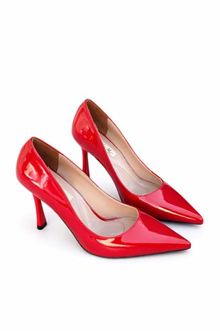 PM CHERİ K1001 36-40 STİLETTO