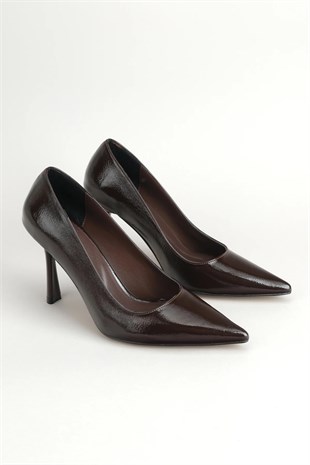 PM CHERİ K1001 36-40 STİLETTO