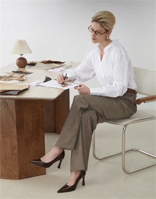 PM CHERİ K1001 36-40 STİLETTO