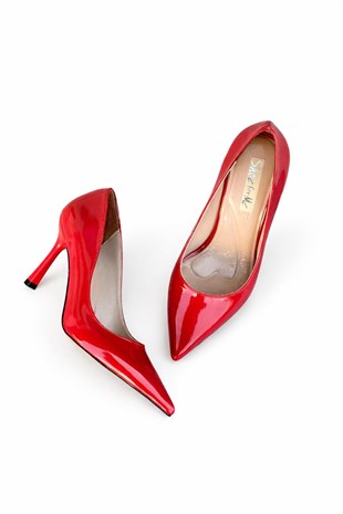 PM CHERİ K1001 36-40 STİLETTO