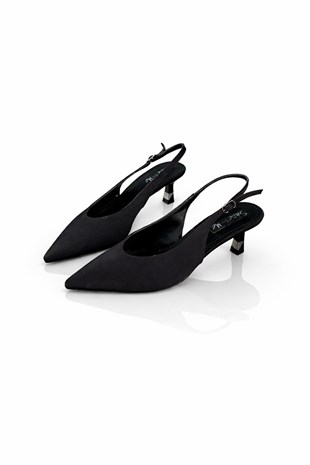 PM CRAİG K040 36-40 STİLETTO