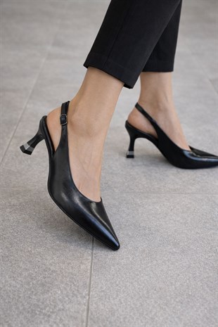 PM CRAİG K040 36-40 STİLETTO