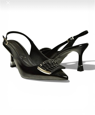 PM EDNA K2031 36-40 STİLETTO