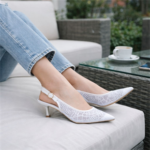 PM ELİNA K3091 36-40 STİLETTO
