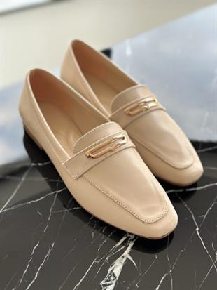 PM EMMA K406 36-40 LOAFER