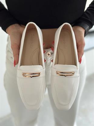 PM EMMA K406 36-40 LOAFER