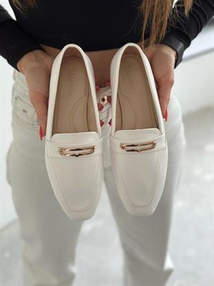 PM EMMA K406 36-40 LOAFER
