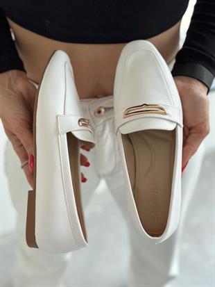PM EMMA K406 36-40 LOAFER