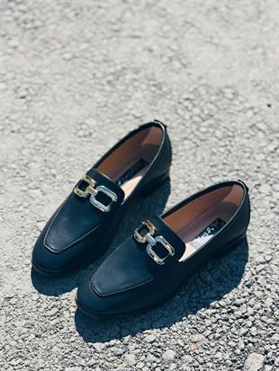 PM FOL K6001 36-40 LOAFER