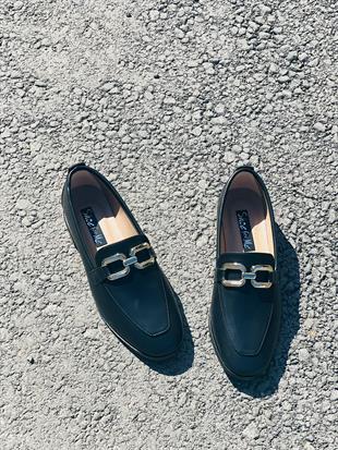 PM FOL K6001 36-40 LOAFER