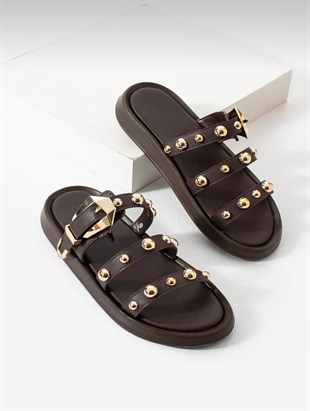 PM GEMMA K831 36-40 TERLİK