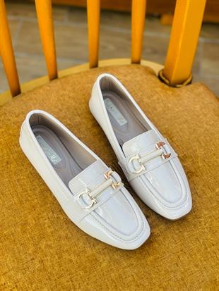 PM GOLD K2072 36-40 LOAFER