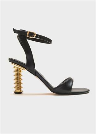 PM GOLİNA K6240 36-40 TOPUKLU