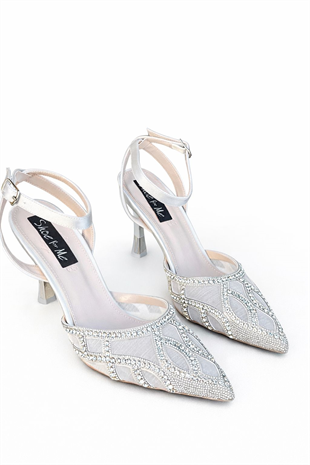 PM GRACE K7031 36-40 STİLETTO