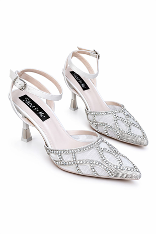 PM GRACE K7031 36-40 STİLETTO
