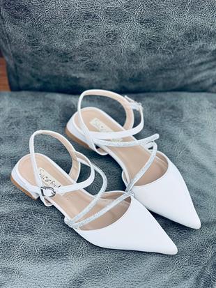 PM HALLOW K1101 36-40 TAŞLI BABET