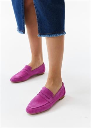 PM HAPPY K1005 36-40 LOAFER