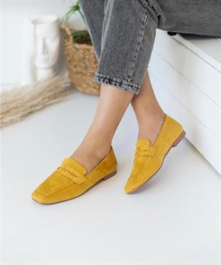PM HAPPY K1005 36-40 LOAFER