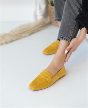 PM HAPPY K1005 36-40 LOAFER