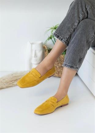 PM HAPPY K1005 36-40 LOAFER