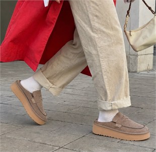 PM HARMES 36-40 KAPALI TERLİK