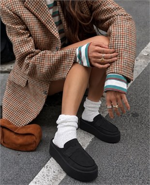 PM HARMES 36-40 KAPALI TERLİK
