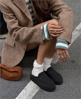 PM HARMES 36-40 KAPALI TERLİK