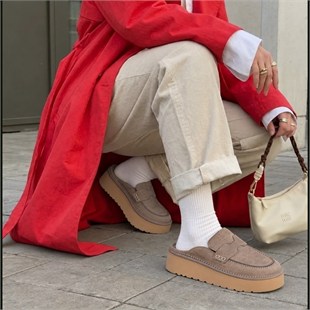PM HARMES 36-40 KAPALI TERLİK