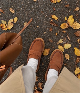 PM HARMES 36-40 KAPALI TERLİK