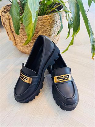 PM HEWY K026 36-40 LOAFER