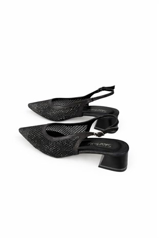 PM HOPE K1103 36-40 STİLETTO