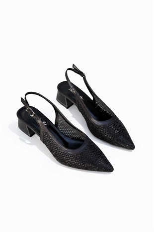 PM HOPE K1103 36-40 STİLETTO