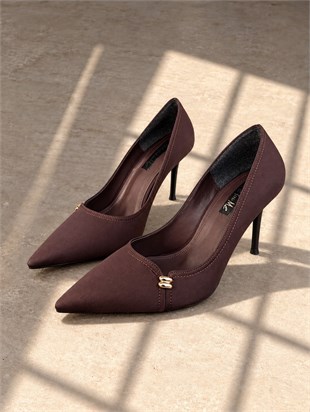 PM İMA KD1226 36-40 STİLETTO