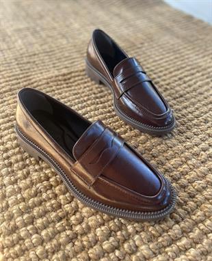 PM İZABEL K904 36-40 LOAFER