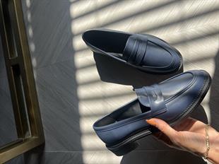 PM İZABEL K904 36-40 LOAFER