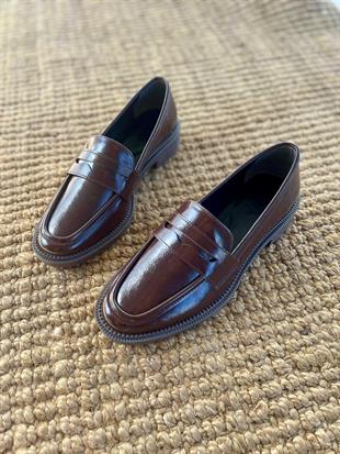 PM İZABEL K904 36-40 LOAFER
