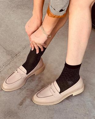 PM İZABEL K904 36-40 LOAFER
