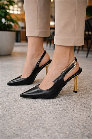 PM JAYLA K3015 36-40 STİLETTO