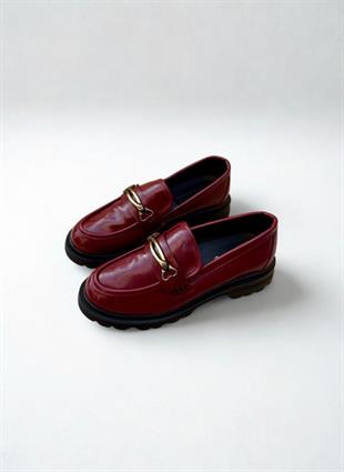 PM JUNA KA515/112 36-40 LOAFER
