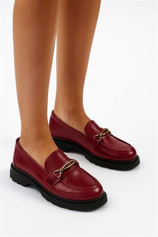 PM JUNA KA515/112 36-40 LOAFER