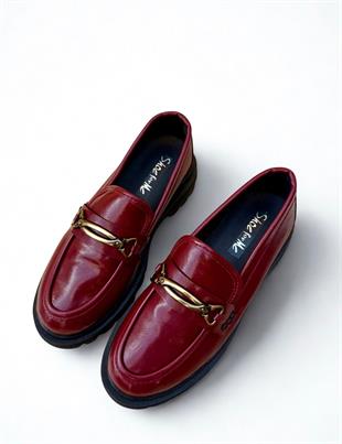 PM JUNA KA515/112 36-40 LOAFER