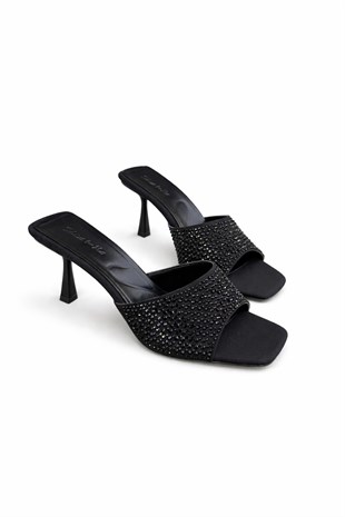 PM KAİ  K122 36-40 TOPUKLU TERLİK