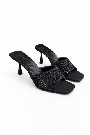 PM KAİ  K122 36-40 TOPUKLU TERLİK