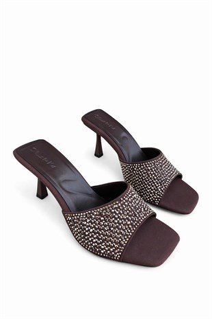 PM KAİ  K122 36-40 TOPUKLU TERLİK