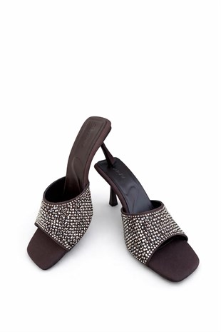 PM KAİ  K122 36-40 TOPUKLU TERLİK