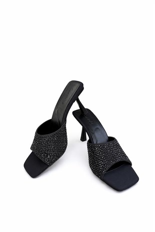 PM KAİ  K122 36-40 TOPUKLU TERLİK