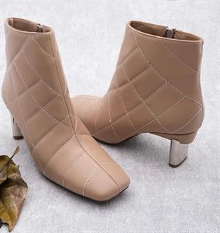 PM KALZAR 36-40 BOT KAPİTONE
