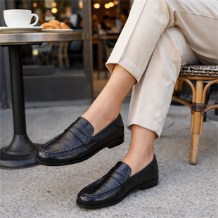 PM KELVİN K010 36-40 LOAFER